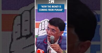 #Shorts | Pawan Khera slams AAP over liquor scam | Congress | Arvind Kejriwal | Delhi Elections 2025