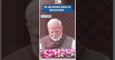 #Shorts | PM Modi: ‘We are moving ahead on mission mode’ | Budget Session 2025 | Nirmala Sitharaman