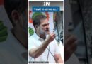 #Shorts | Rahul Gandhi speaks on Dr. B.R. Ambedkar & Mahatma Gandhi | Congress