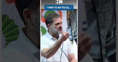 #Shorts | Rahul Gandhi speaks on Dr. B.R. Ambedkar & Mahatma Gandhi | Congress