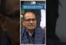 #Shorts | Shivraj Singh Chouhan slams AAP govt of Delhi | CM Atishi | Farmers