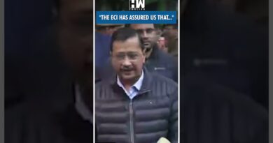 #Shorts | “The ECI has assured..” | AAP | Arvind Kejriwal | Delhi Assembly Elections 2025 | Voters