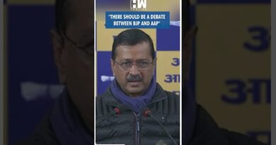 #Shorts | “There should be a..” | AAP BJP | Atishi | Arvind Kejriwal | Delhi Assembly Elections 2025