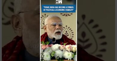 #Shorts | “Today, India has become a..” | PM Modi | Delhi