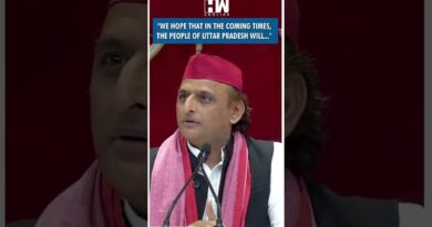 #Shorts | “We hope that..” | SP Mission 2027 | Akhilesh Yadav | BJP | UP CM Yogi