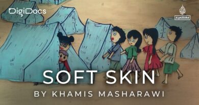 Soft Skin | DigiDocs