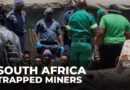 South Africa trapped miners: At least 36 dead bodies recovered in Stilfontein