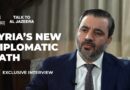 Syria’s Foreign Minister: Rebuilding a nation after al-Assad’s fall | Talk to Al Jazeera