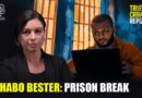 Thabo Bester: Prison Break