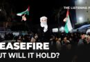 The big questions over the ceasefire in Gaza | The Listening Post