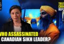 The Khalistan Assassinations