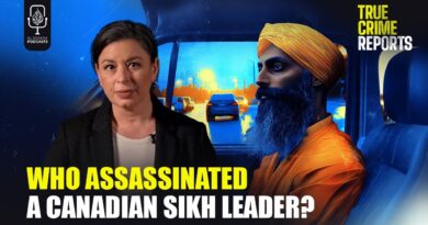 The Khalistan Assassinations