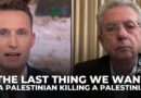 The last thing we want to see is a Palestinian killing a Palestinian : Mustafa Barghouti