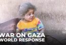 The world’s response to Gaza: Diplomacy and its failures under scrutiny