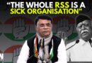 ‘They Have Captured The State’: Pawan Khera Slams RSS, Mohan Bhagwat & BJP | Rahul Gandhi | Congress