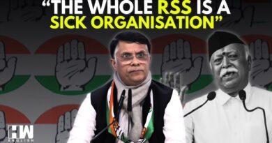 ‘They Have Captured The State’: Pawan Khera Slams RSS, Mohan Bhagwat & BJP | Rahul Gandhi | Congress