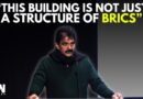 ‘This Building Is A Living Museum’: KC Venugopal Speaks At The Inauguration Of New INC’s Headquarter