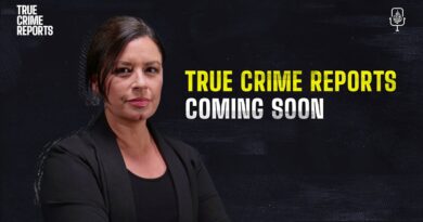 Trailer | True Crime Reports