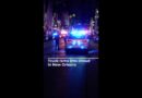 Truck ramming attack kills at least 10 people in New Orleans | AJ #shorts