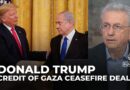 Trump pushed Netanyahu on Gaza ceasefire, but incoming admin ‘very dangerous’: Mustafa Barghouti