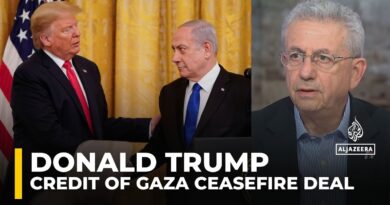 Trump pushed Netanyahu on Gaza ceasefire, but incoming admin ‘very dangerous’: Mustafa Barghouti