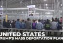 Trump’s mass deportation plans: Migrant advocates ready to fight the policy