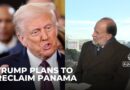 Trump’s Panama Canal threat would breach UN Charter: Analysis