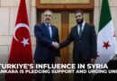 Turkiye boosts influence in Syria post-Assad, reopening embassy, pledging support and urging unity