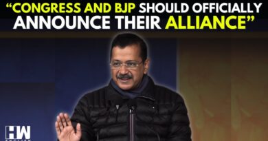 ‘We Will Waive Off Your False Bills’: Arvind Kejriwal Speaks On High Water Bills, Slams BJP And Cong