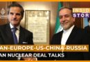 What are the chances of another Iran nuclear deal? | Inside Story