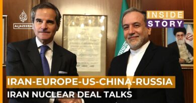 What are the chances of another Iran nuclear deal? | Inside Story