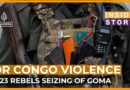 What are the risks of violence in DRC spreading regionally? | Inside Story