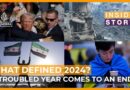 What defined 2024 – and what’s in store for 2025? | Inside Story