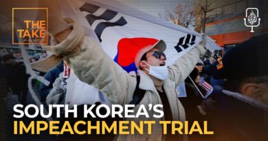 What is fueling South Korea’s political drama?  | The Take