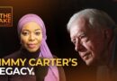 What is Jimmy Carter’s global legacy? | The Take