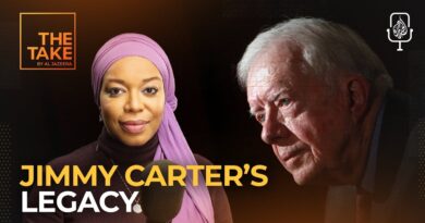 What is Jimmy Carter’s global legacy? | The Take