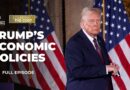 What would be the global impact of Trump’s economic policies? | Counting the Cost