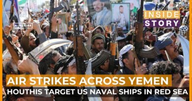 What’s next for Yemen as Israel attacks again? | Inside Story