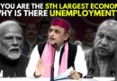 ‘Where Is The Investment?’: SP Supremo Takes A Swipe At BJP Over ‘5th Largest Economy’ Claim | UP