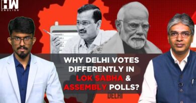 Why Delhi Votes Differently In Lok Sabha & Assembly Polls?