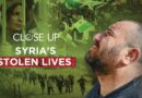 Why I’m not giving up on Syria’s disappeared | Close Up