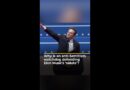 Why is ‘anti-Semitism watchdog’ ADL defending Elon Musk’s ‘Nazi salute’? | AJ #shorts