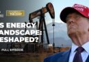 Why is Donald Trump pivoting to fossil fuels? | Counting the Cost