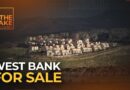 Why is land in the West Bank being sold off to US citizens? | The Take