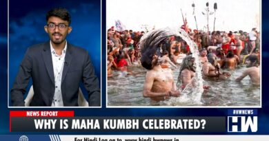 Why Is Maha Kumbh Celebrated?