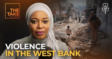 Why is the Palestinian Authority targeting Palestinians?  | The Take