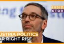 Will Austria’s Freedom Party form a coalition and create stable government? | Inside Story