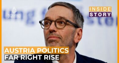 Will Austria’s Freedom Party form a coalition and create stable government? | Inside Story