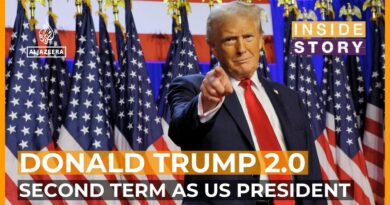 World looks ahead to Donald Trump’s second term as US President | Inside Story