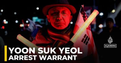 Yoon Suk Yeol arrest warrant: Police prepare to detain the impeached president